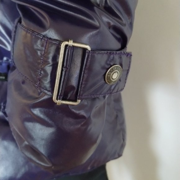 Calvin Klein Jeans Puffy Jacket - Picture 6 of 9